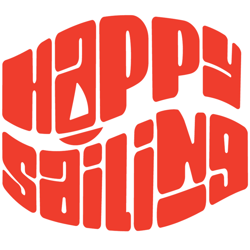 Happy Sailing logo
